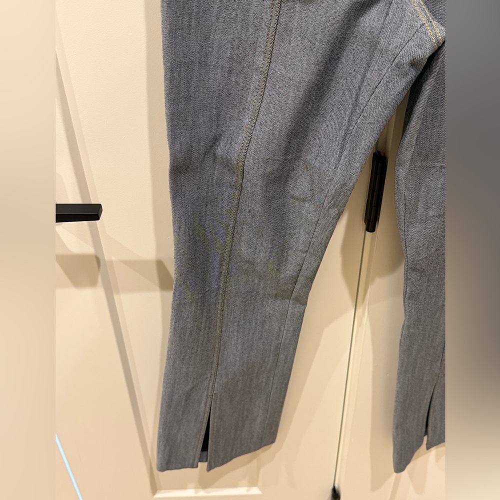 Cinq a Sept Suit Set: Louisa Blazer and Laurie Jeans - Picture 9 of 13